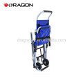 DW-ST004 Emergency Aluminium Aluminium carring pacientes silla de rescate